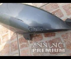 Carena Posteriore Destra YAMAHA X-CITY 250 ANNO 20