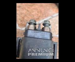rele avviamento YAMAHA FZ6 2004 2005 2006 Ms5f-441