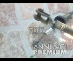 Suzuki DR650SE 1992 re Cavo Frizione Linea sp41 gu