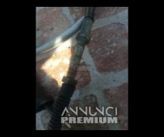 Suzuki DR650SE 1992 re Cavo Frizione Linea sp41 gu