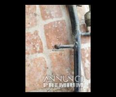Cavalletto laterale Suzuki Gsf 400 Bandit  stand