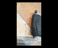 Pedana Poggiapiedi Anteriore Sinistra Yamaha XJ 60