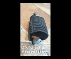 Pedana Poggiapiedi Anteriore Sinistra Yamaha XJ 60