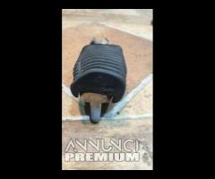 Pedana Poggiapiedi Anteriore Sinistra Yamaha XJ 60