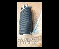 Pedana Poggiapiedi Anteriore Sinistra Yamaha XJ 60