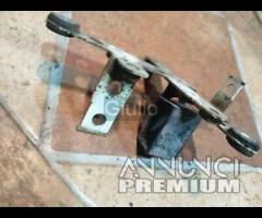 Staffa sostegno regolatore  Honda XL125