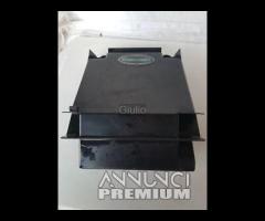 2004 Kawasaki Z750 Posteriore Interna Scatola Dell