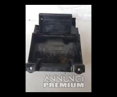 2004 Kawasaki Z750 Posteriore Interna Scatola Dell