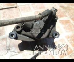 PINZA FRENO DISCO POSTERIORE APRILIA SCARABEO 500