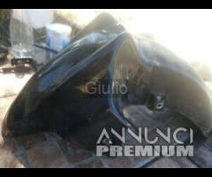 KYMCO DINK STREET 300 PARAFANGO ANTERIORE 61100-le