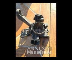 102698a CORPO FARFALLATO RENAULT Twingo 1° Serie
