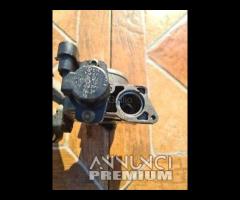 102698a CORPO FARFALLATO RENAULT Twingo 1° Serie