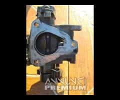 102698a CORPO FARFALLATO RENAULT Twingo 1° Serie