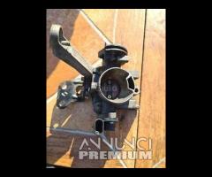 102698a CORPO FARFALLATO RENAULT Twingo 1° Serie