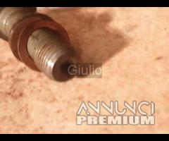 vite forata bullone tubi freno Ripartitore di Fren