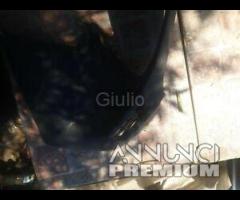 cruscotto porta COPRI COPERCHIO strumentazione  HO - 3