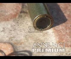 COMANDO ARIA STARTER CARBURATORE ORIGINALE CAGIVA - 2
