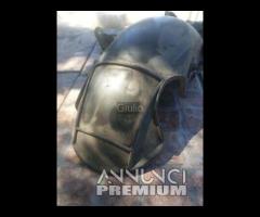 PARAFANGO RUOTA POSTERIORE  KYMCO DOWNTOWN 125 300
