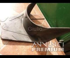 Coperchio batteria Honda SH 125 150cc 2000 2004 a