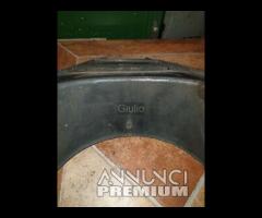 Coperchio batteria Honda SH 125 150cc 2000 2004 a