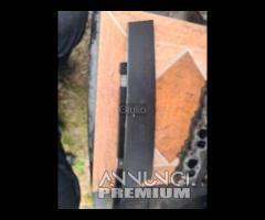 MODANATURA MOLDING SET ORIGINALE CITROEN C3 AIRCRO