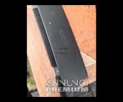MODANATURA MOLDING SET ORIGINALE CITROEN C3 AIRCRO