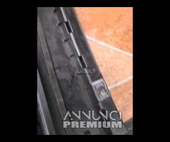 MODANATURA MOLDING SET ORIGINALE CITROEN C3 AIRCRO