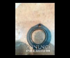 FLANGIA Collettore Orig. Suzuki DR650RSE Bj.1991-1