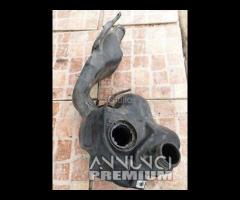 SERBATOIO CARBURANTE BENZINA PIAGGIO LIBERTY 125 1