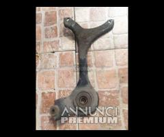 STAFFA SUPPORTO SCARICO MARMITTA KYMCO PEOPLE S 20
