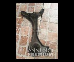 STAFFA SUPPORTO SCARICO MARMITTA KYMCO PEOPLE S 20