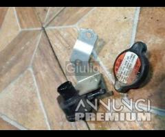 TAPPO supporto pressostato LIQUIDO RADIATORE SUZUK