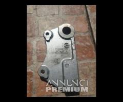 SUPPORTO PINZA POSTERIORE BRAKE rear CALIPER KAWAS