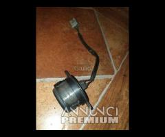 LUCE LAMPADA TARGA HONDA FORZA 250 ANNO 2008-2011