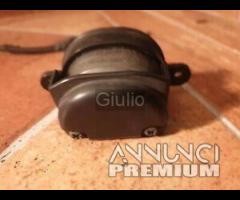 LUCE LAMPADA TARGA HONDA FORZA 250 ANNO 2008-2011