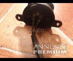 LUCE LAMPADA TARGA HONDA FORZA 250 ANNO 2008-2011