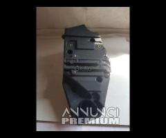 SCATOLA CASSA FILTRO ARIA APRILIA SCARABEO 150 200