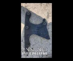 SUPPORTO STAFFA REGGI SCARICO MARMITTA SUZUKI BURG
