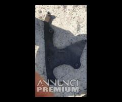 SUPPORTO STAFFA REGGI SCARICO MARMITTA SUZUKI BURG