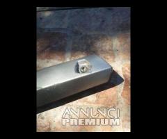 calotta destra  Fianchetti radiatore originale Yam
