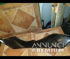 carena fiancata destra dx honda forza 250 fianchet