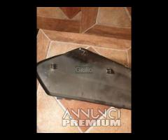 carena fiancata destra dx honda forza 250 fianchet