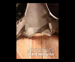 COPERCHIO INFERIORE CODONE COVER TAIL HONDA FORZA - 6