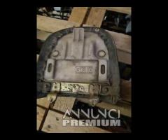 Sella passeggero Suzuki GSF 400 Bandit 1991 1997 - 6