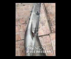 CARENA SINISTRA INFERIORE SELLA YAMAHA T-MAX 500 2 - 6