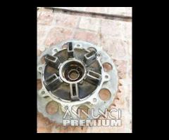mozzo portacorona kawasaki 500 kle corona non gara
