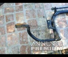 CAVALLETTO CENTRALE USATO APRILIA SCARABEO 50 100