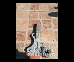 SUPPORTO STAFFA PINZA FRENO POSTERIORE YAMAHA XT 6