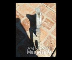 SUPPORTO STAFFA PINZA FRENO POSTERIORE YAMAHA XT 6