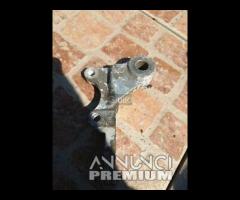 SUPPORTO STAFFA PINZA FRENO POSTERIORE YAMAHA XT 6